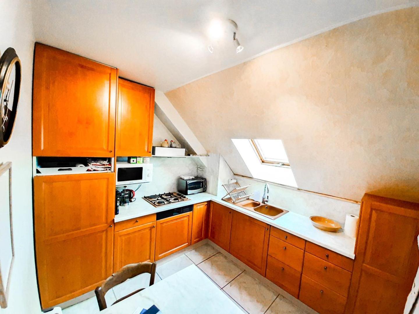Spacious T2 Apt In City Center. Амбуаз Екстер'єр фото